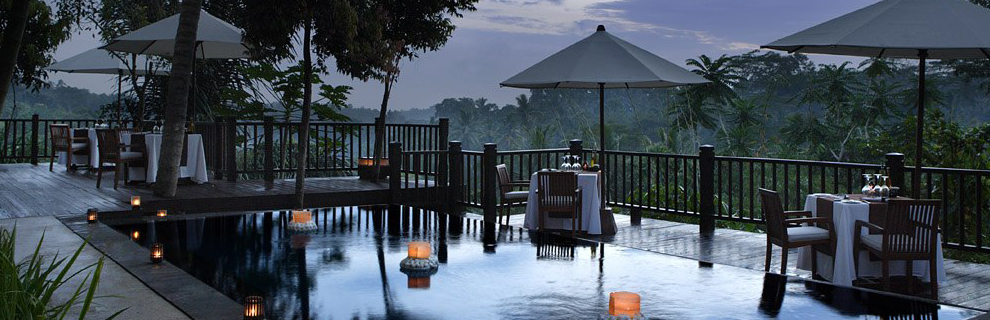 Kayumanis Ubud Private Villa & Spa